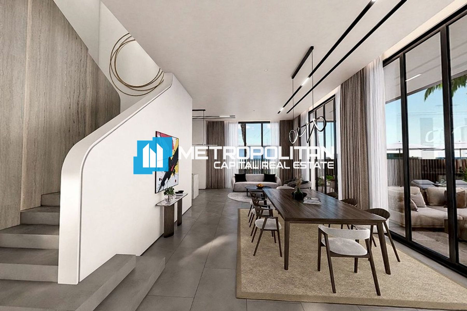4BR with Maids+ Study| Beach Access | Corner Unit