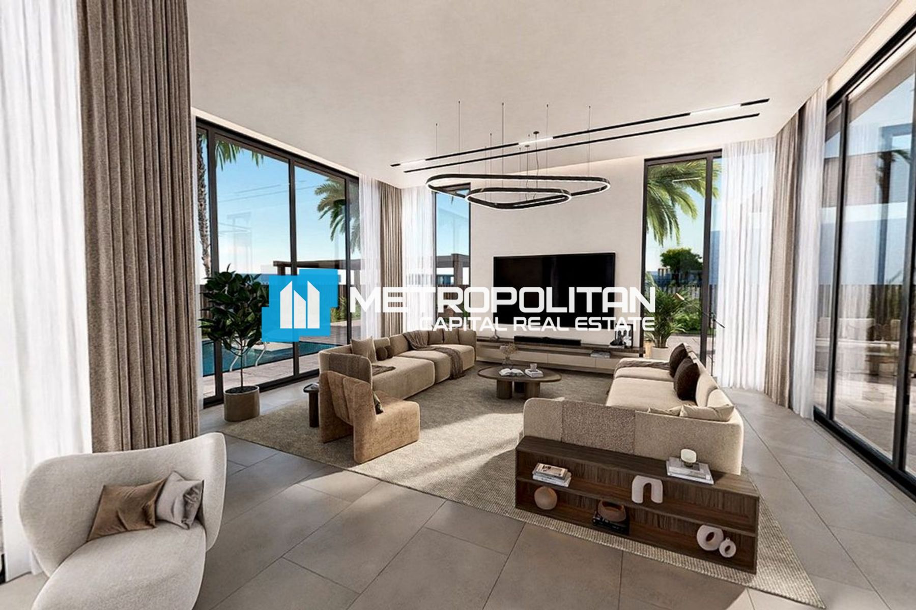 4BR with Maids+ Study| Beach Access | Corner Unit