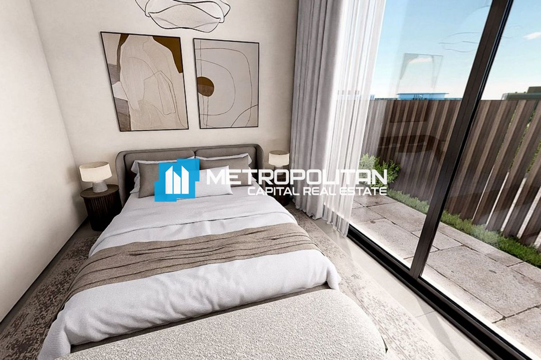 4BR with Maids+ Study| Beach Access | Corner Unit