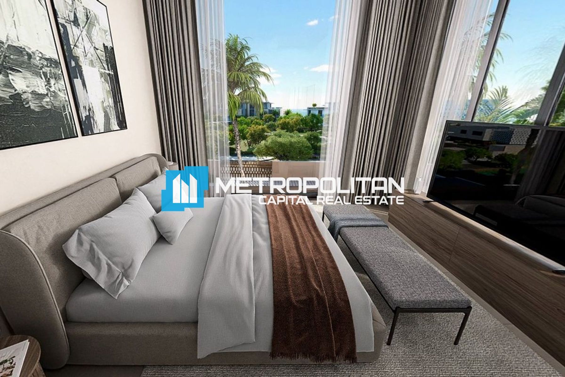 4BR with Maids+ Study| Beach Access | Corner Unit