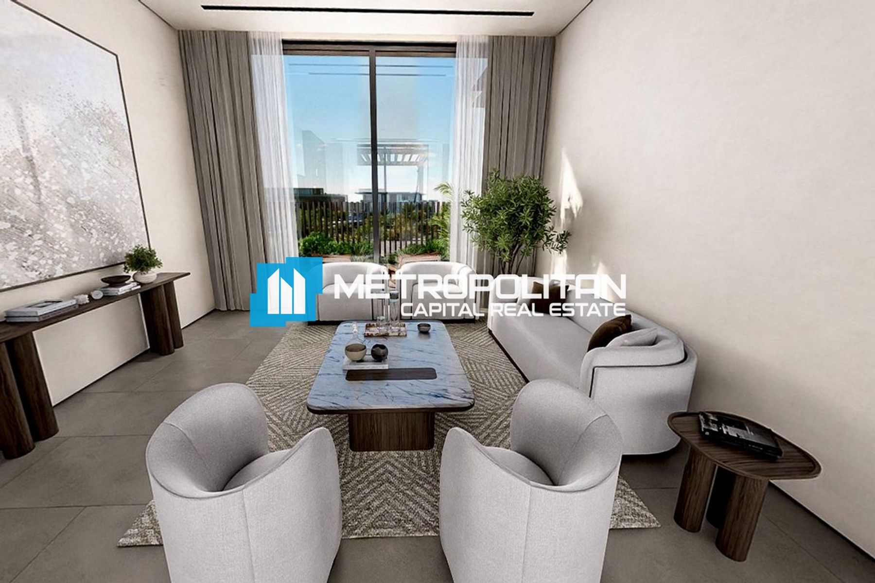 4BR with Maids+ Study| Beach Access | Corner Unit