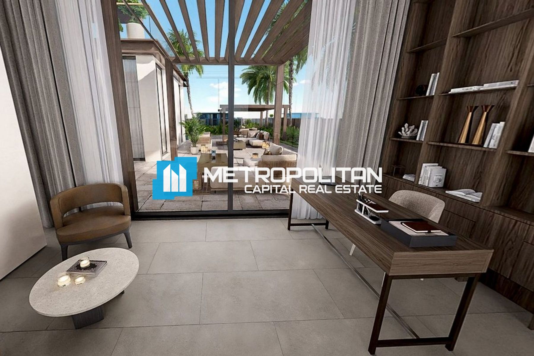 4BR with Maids+ Study| Beach Access | Corner Unit