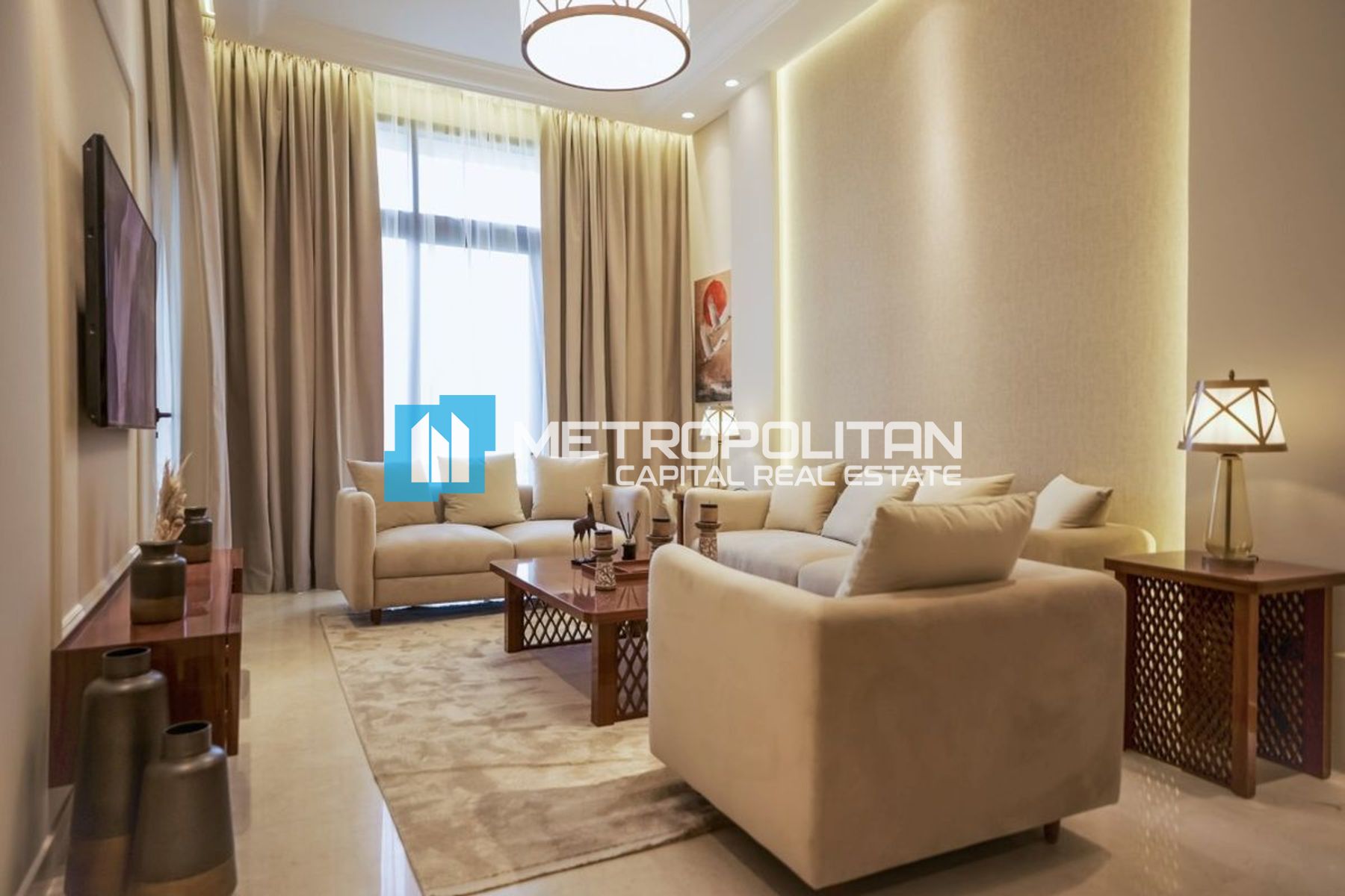 2BR Duplex | Fully Furnished | Laundry Room