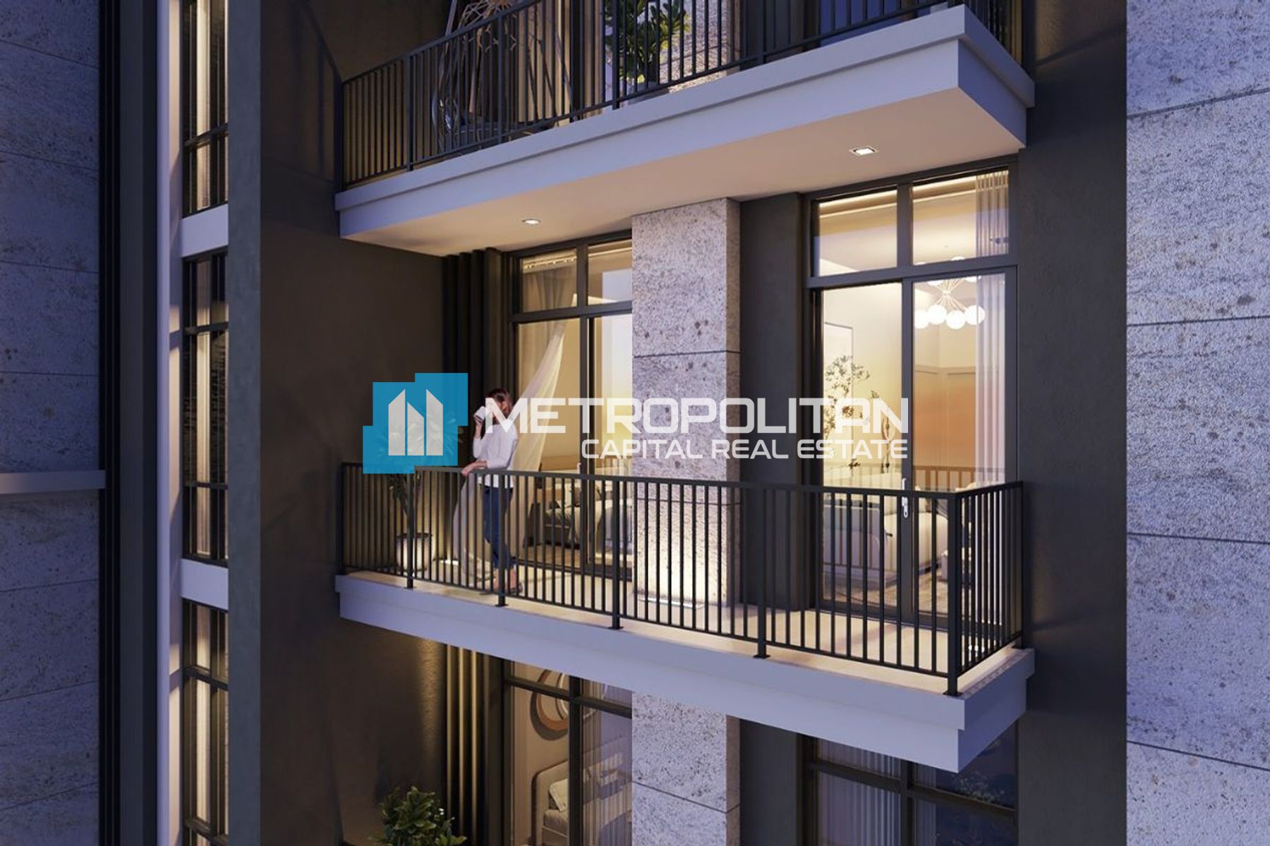 2BR Duplex | Fully Furnished | Laundry Room