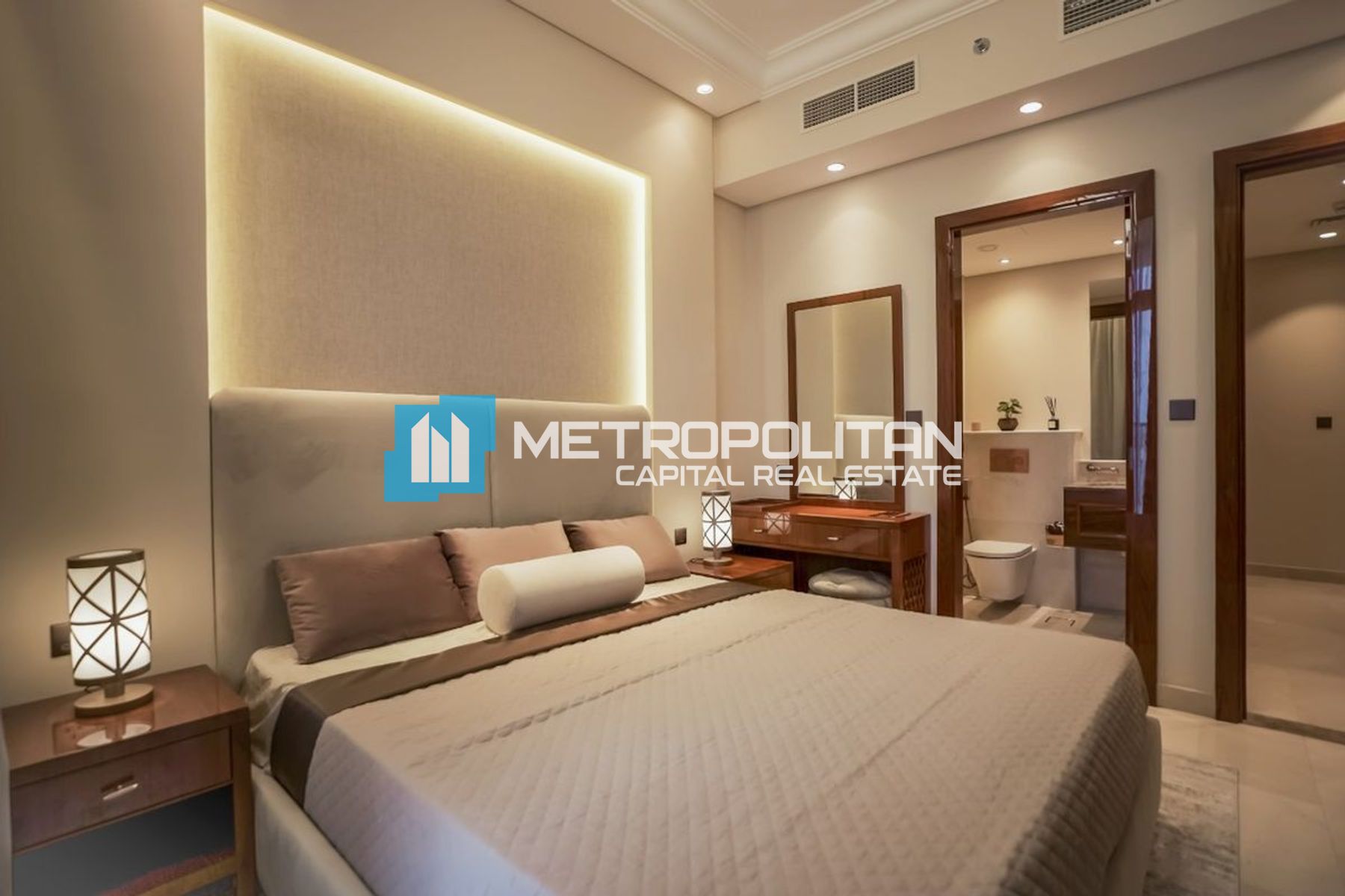 2BR Duplex | Fully Furnished | Laundry Room