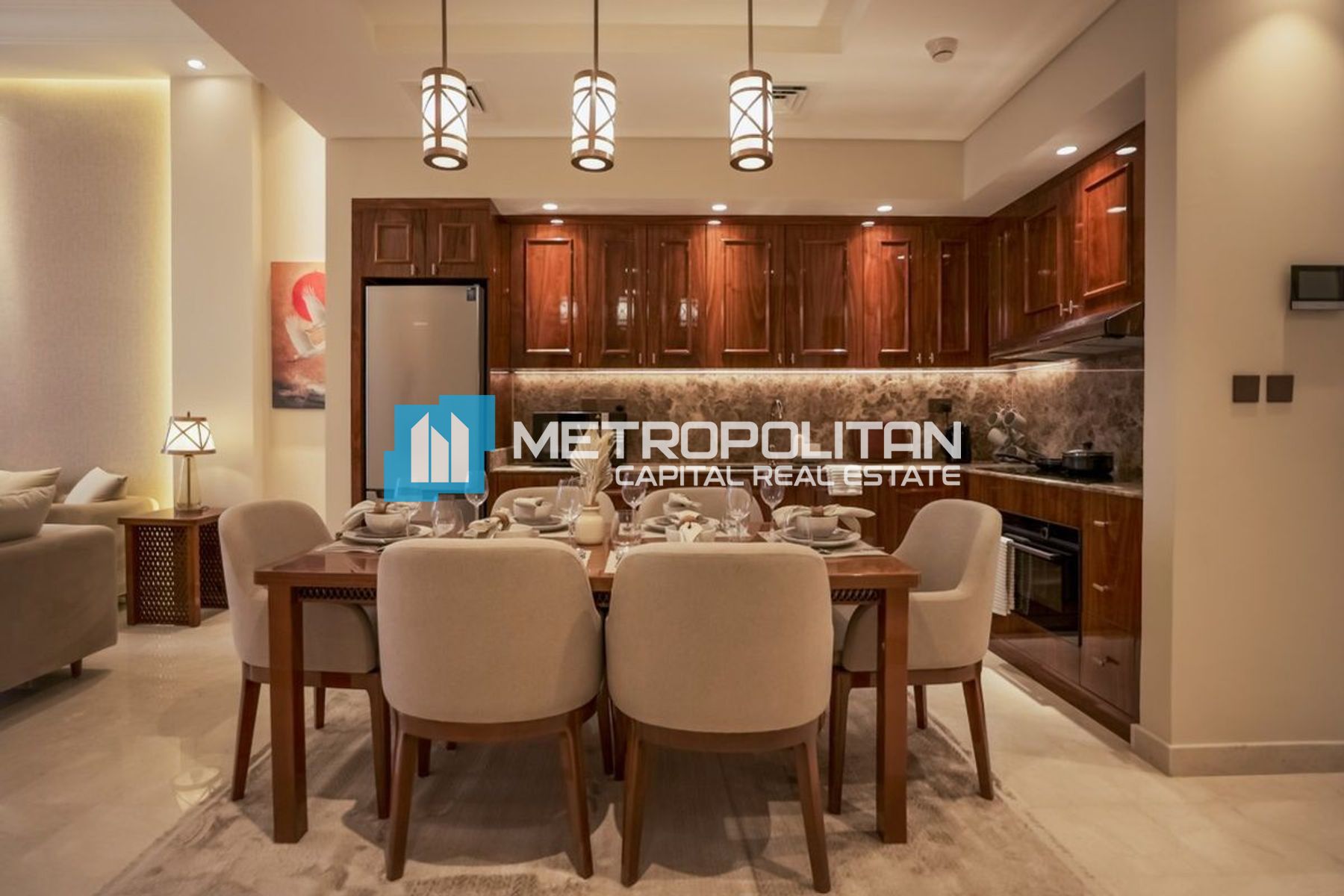 2BR Duplex | Fully Furnished | Laundry Room