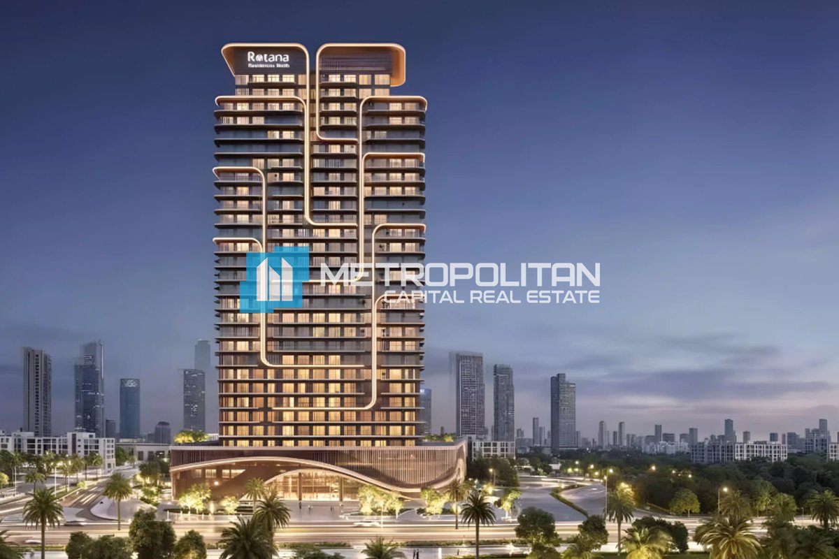 STUDIO | HOT DEAL | HUGE LAYOUT | LOW DOWNPAYMENT