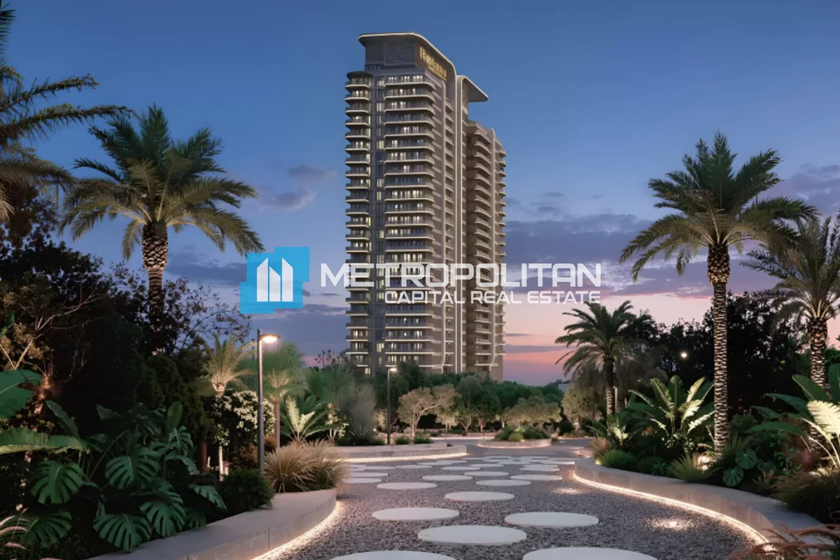 STUDIO | HOT DEAL | HUGE LAYOUT | LOW DOWNPAYMENT