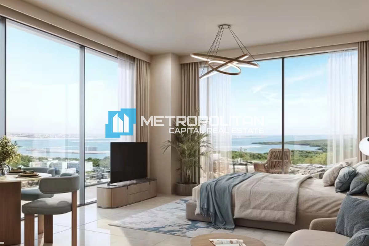 STUDIO | HOT DEAL | HUGE LAYOUT | LOW DOWNPAYMENT
