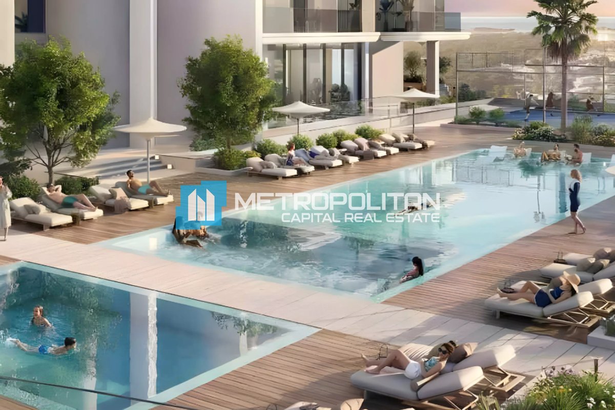 STUDIO | HOT DEAL | HUGE LAYOUT | LOW DOWNPAYMENT