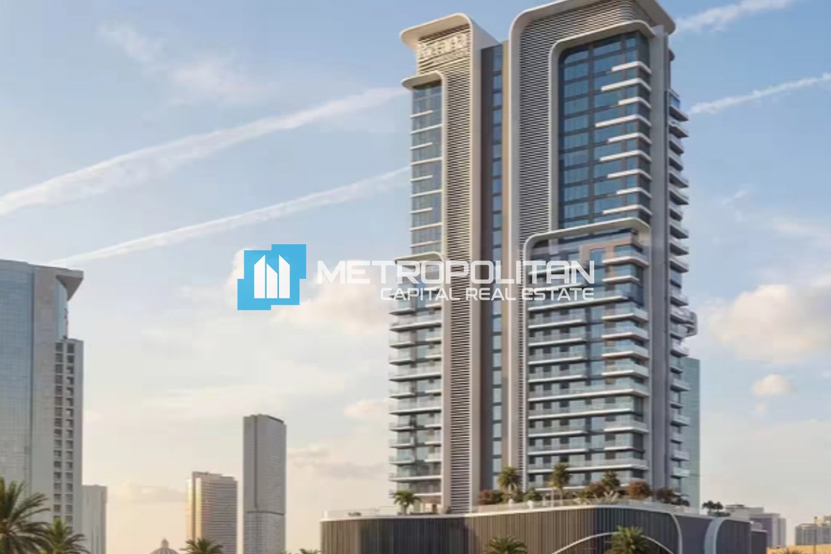STUDIO | HOT DEAL | HUGE LAYOUT | LOW DOWNPAYMENT
