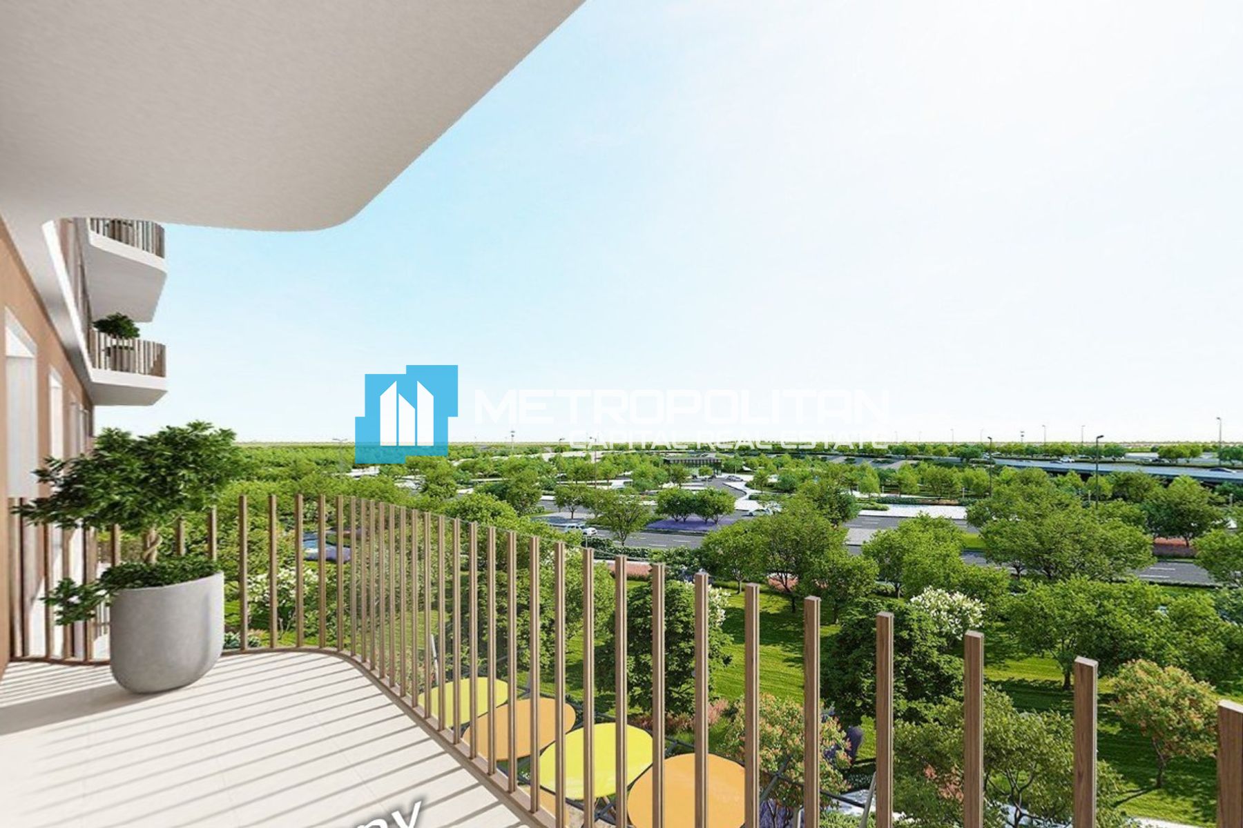 2BR Apartment for Sale in Gardenia Bay, Yas Island - MCS-49264