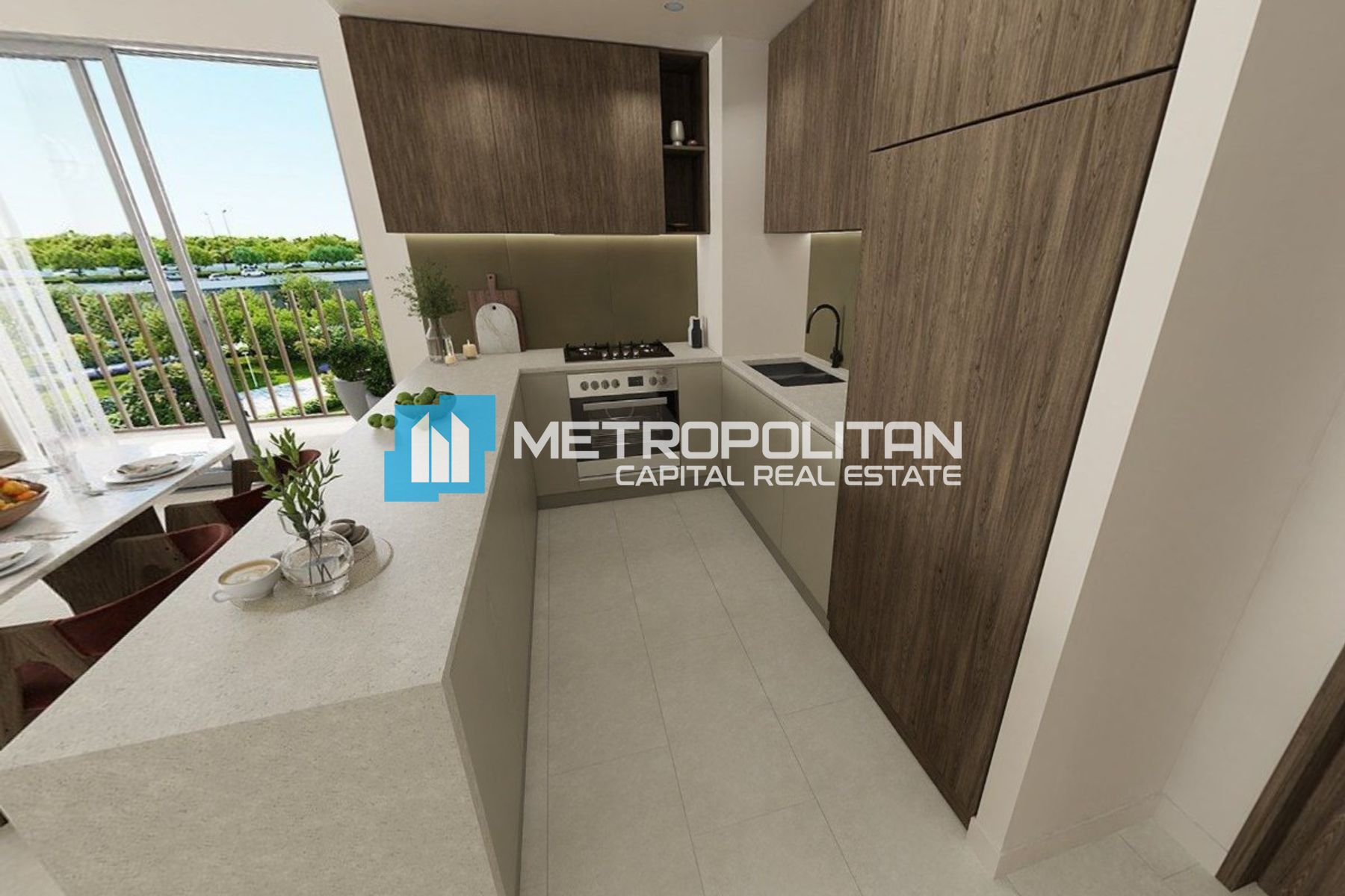 2BR Apartment for Sale in Gardenia Bay, Yas Island - MCS-49264