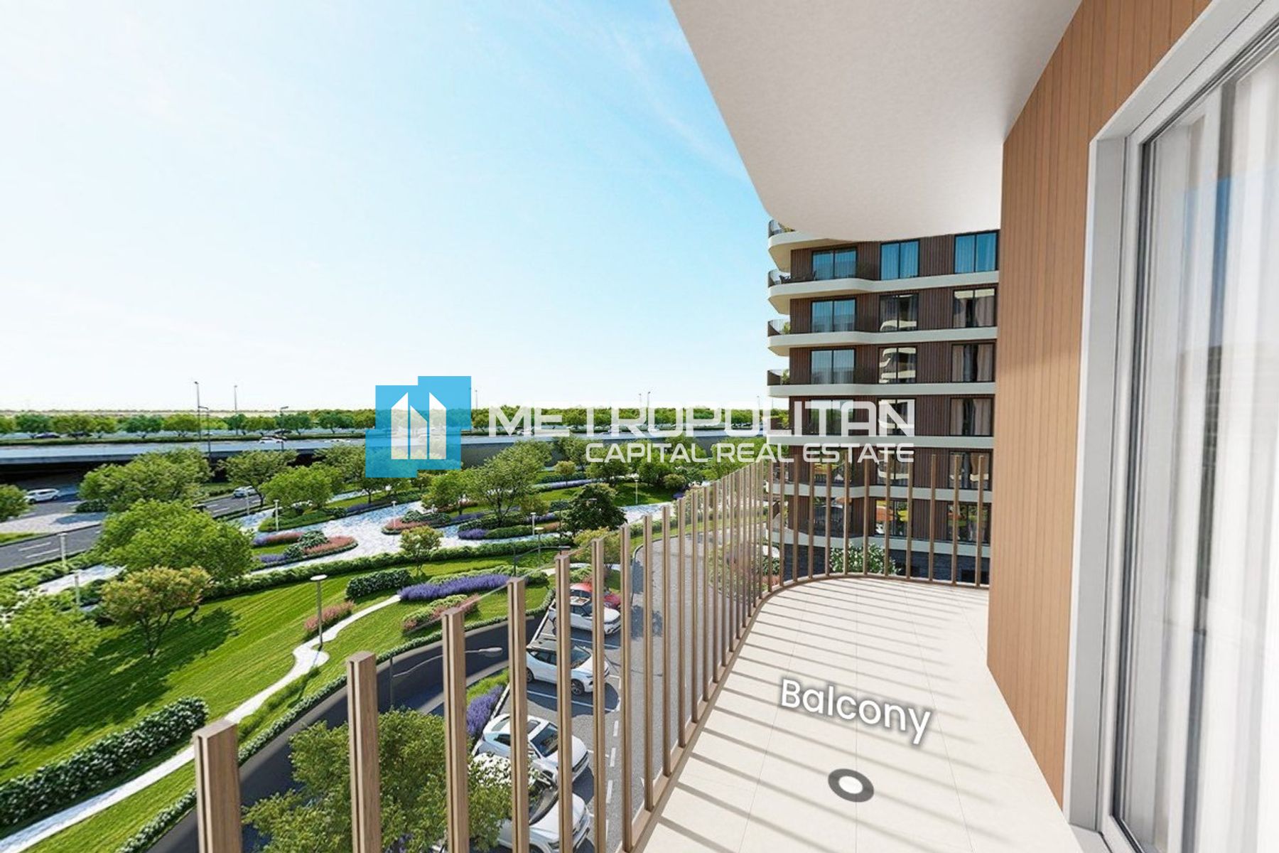 2BR with Balcony | Corner Unit | Motivated Seller