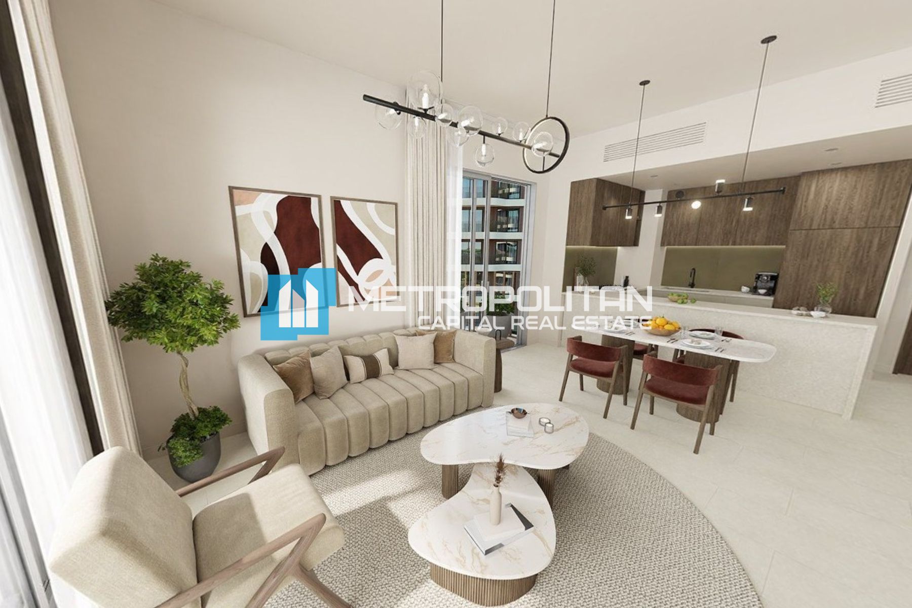 2BR with Balcony | Corner Unit | Motivated Seller