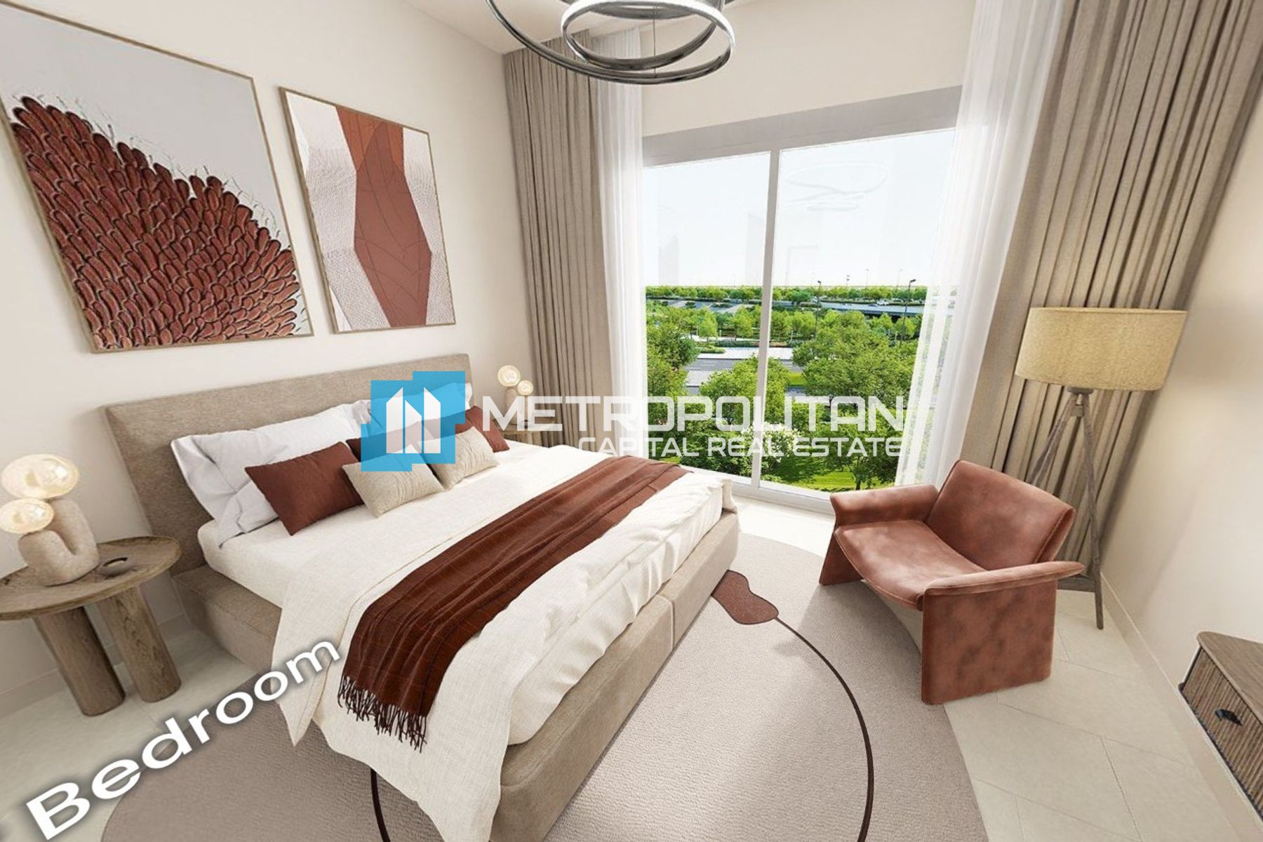 2BR with Balcony | Corner Unit | Motivated Seller