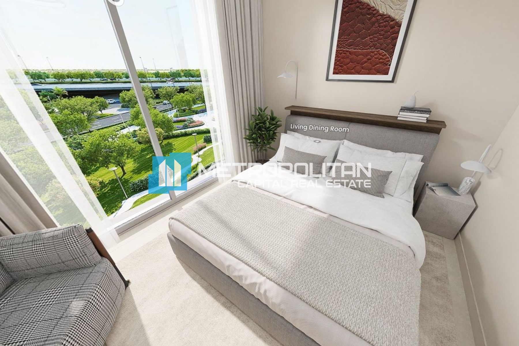 2BR with Balcony | Corner Unit | Motivated Seller
