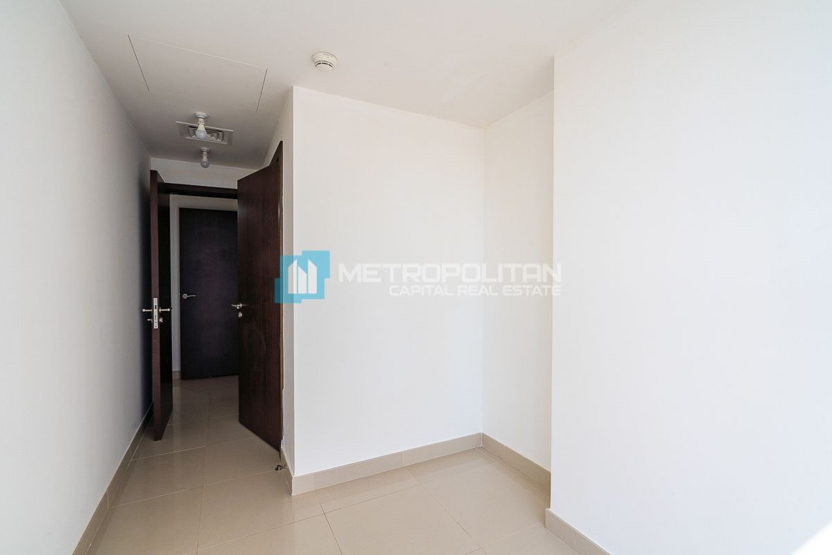 Corner || Sea View || High Floor || Rented ||