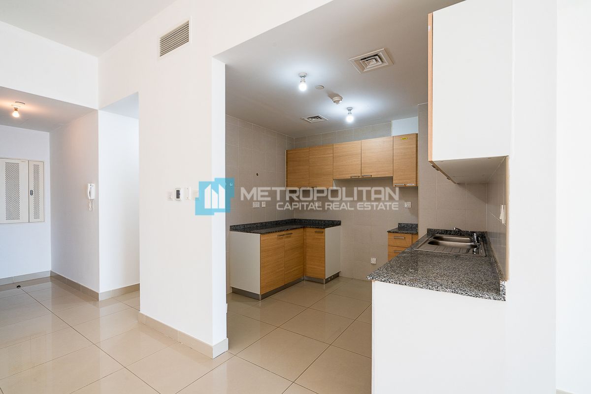 Corner || Sea View || High Floor || Rented ||