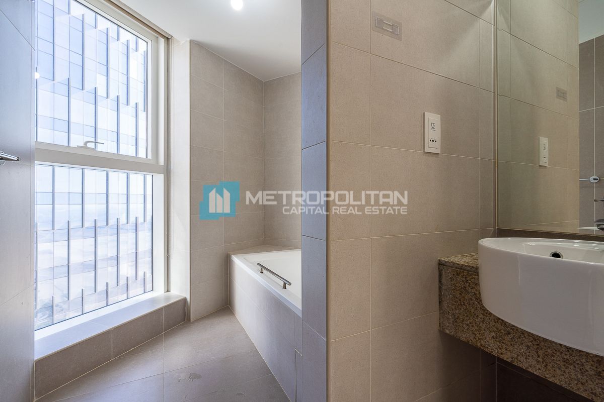 Corner || Sea View || High Floor || Rented ||