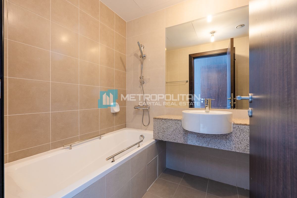 Corner || Sea View || High Floor || Rented ||