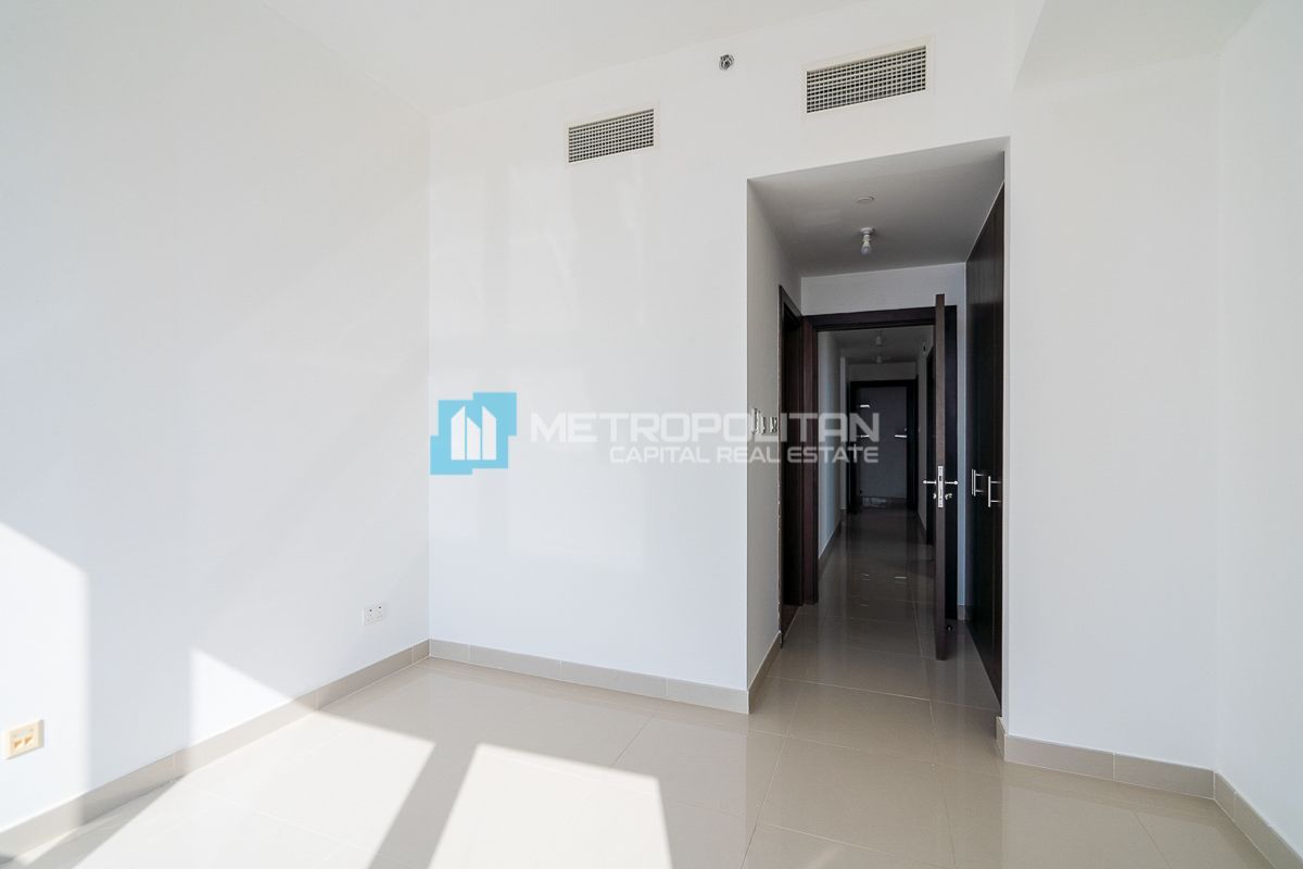 Corner || Sea View || High Floor || Rented ||