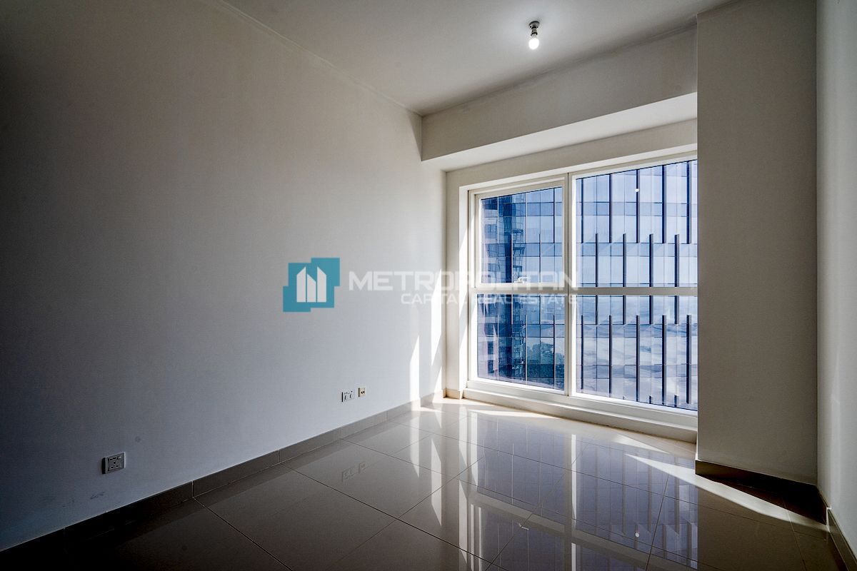 Corner || Sea View || High Floor || Rented ||