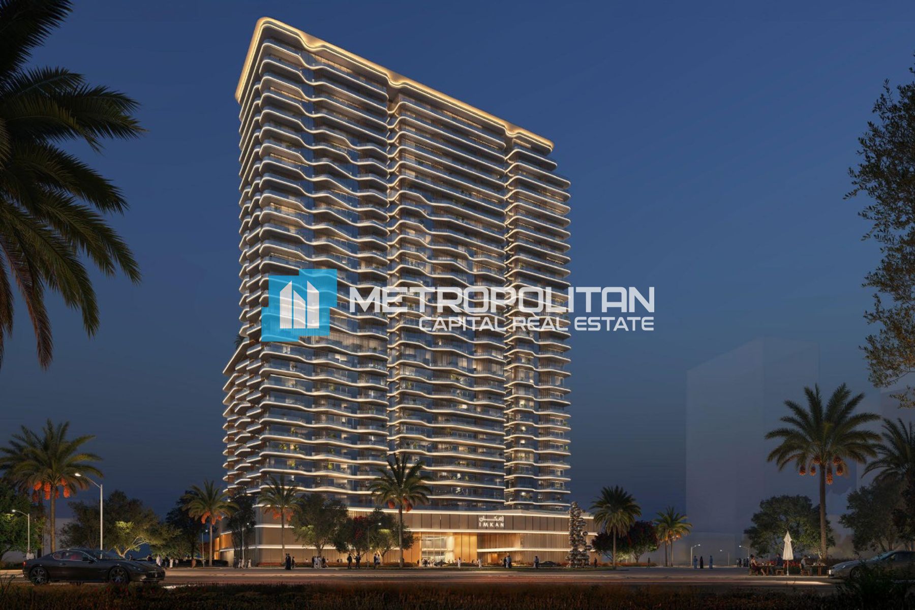2BR Apartment for Sale in Sunstone, Al Reem Island - MCS-49271