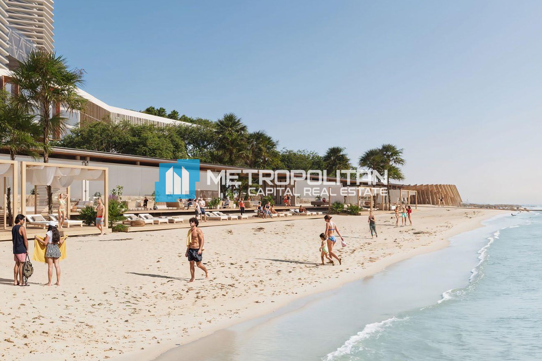 2BR Apartment for Sale in Sunstone, Al Reem Island - MCS-49271