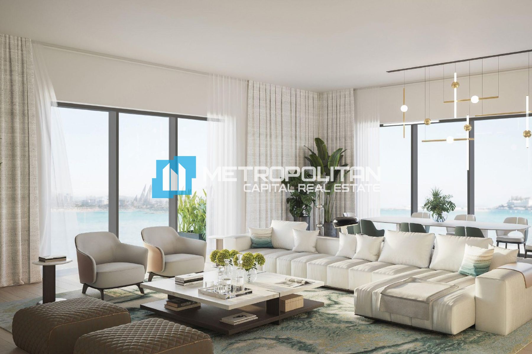 2BR Apartment for Sale in Sunstone, Al Reem Island - MCS-49271