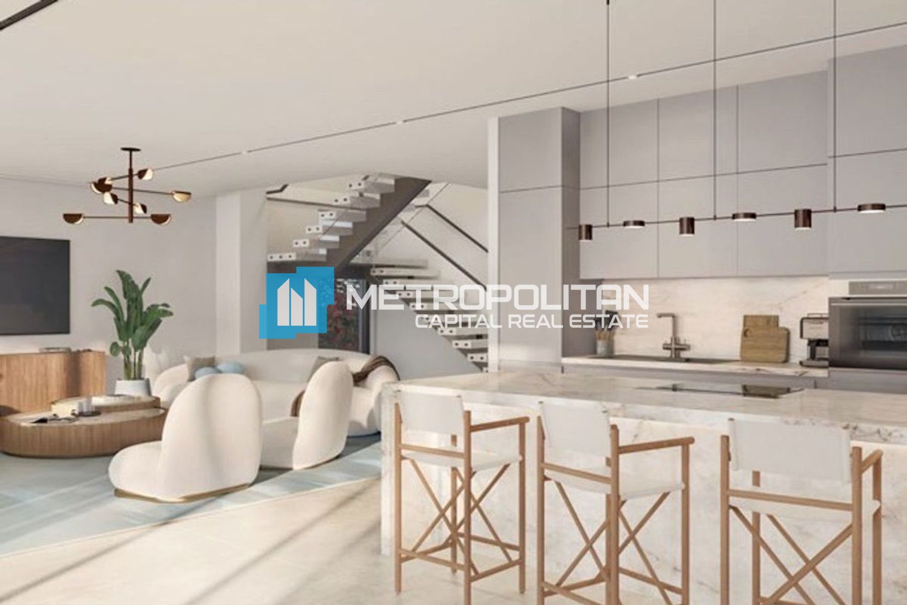 Single Row Middle | 4BR w/ Maids | Prime Location