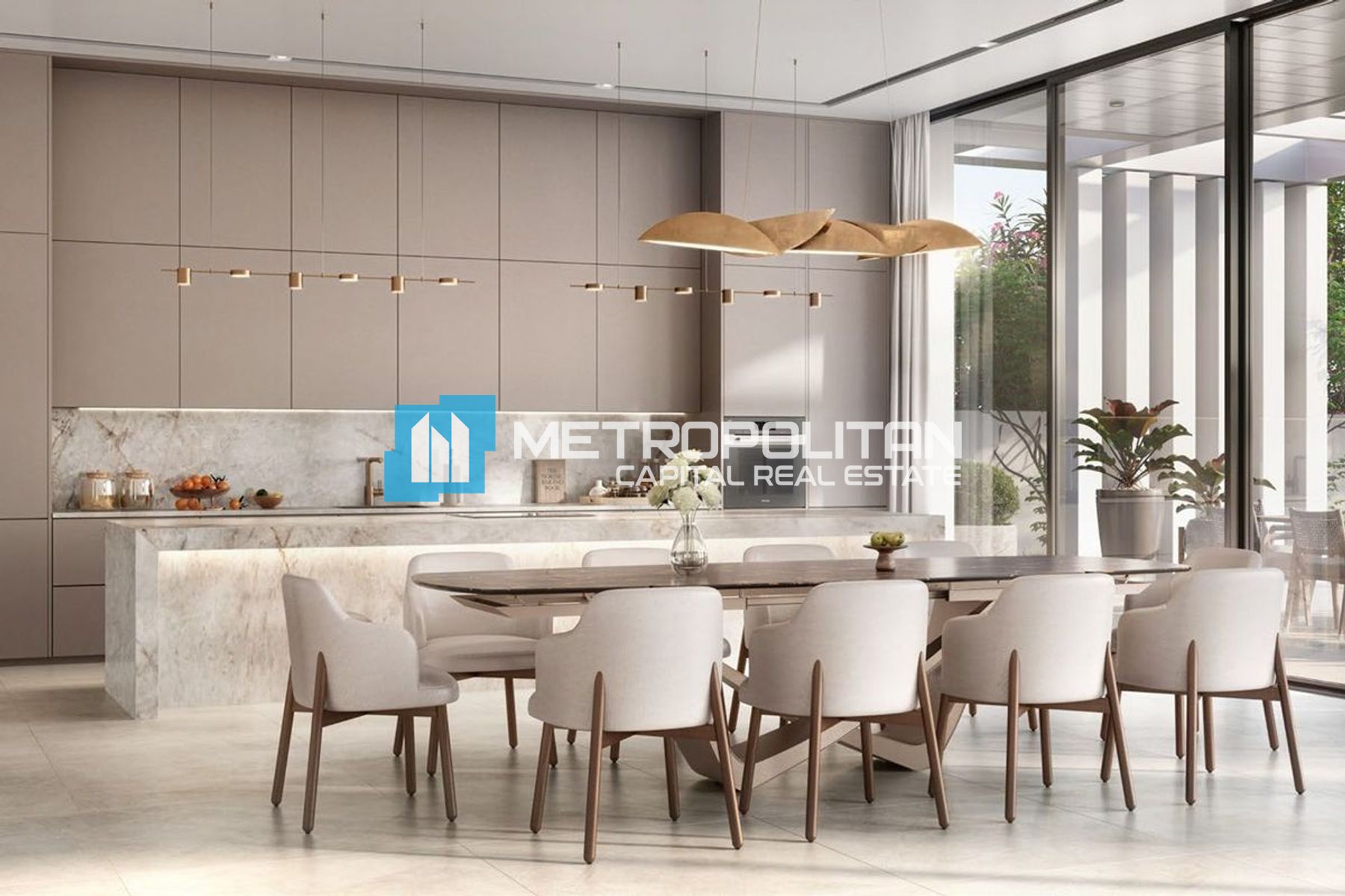 4BR Villa for Sale in Bashayer Villas, Al Hudayriat Island - MCS-49272