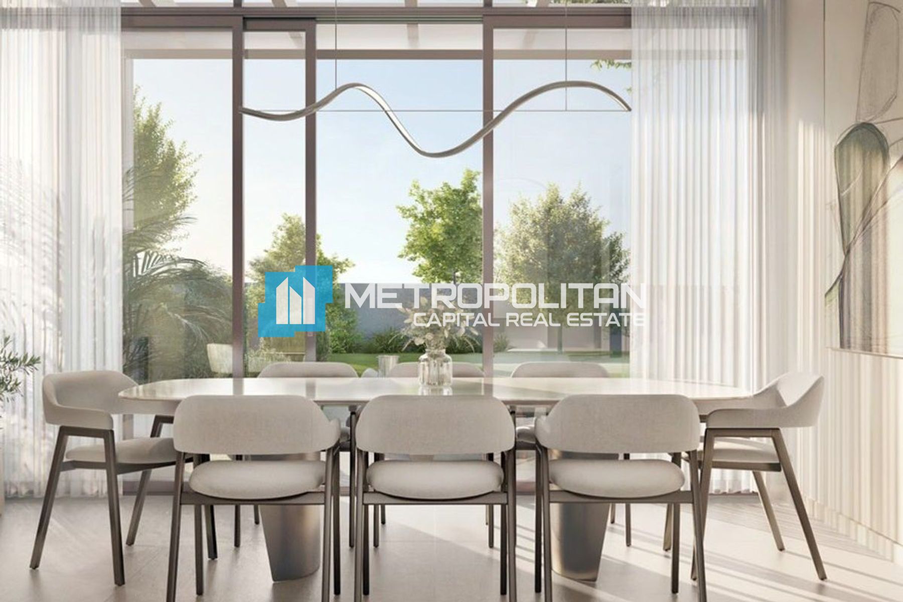 Single Row Middle | 4BR w/ Maids | Prime Location
