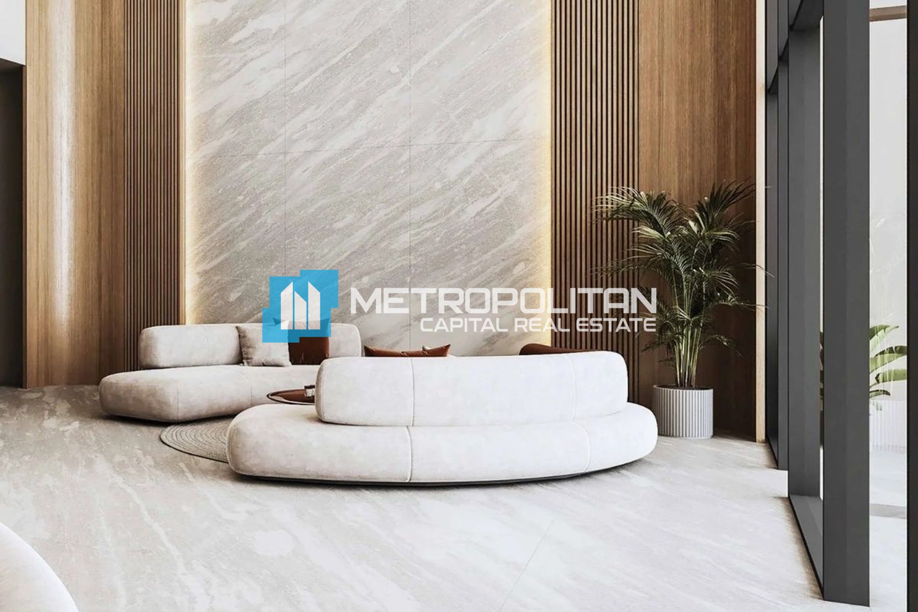 Hot Deal | City View | High Floor |1BR w/ Balcony