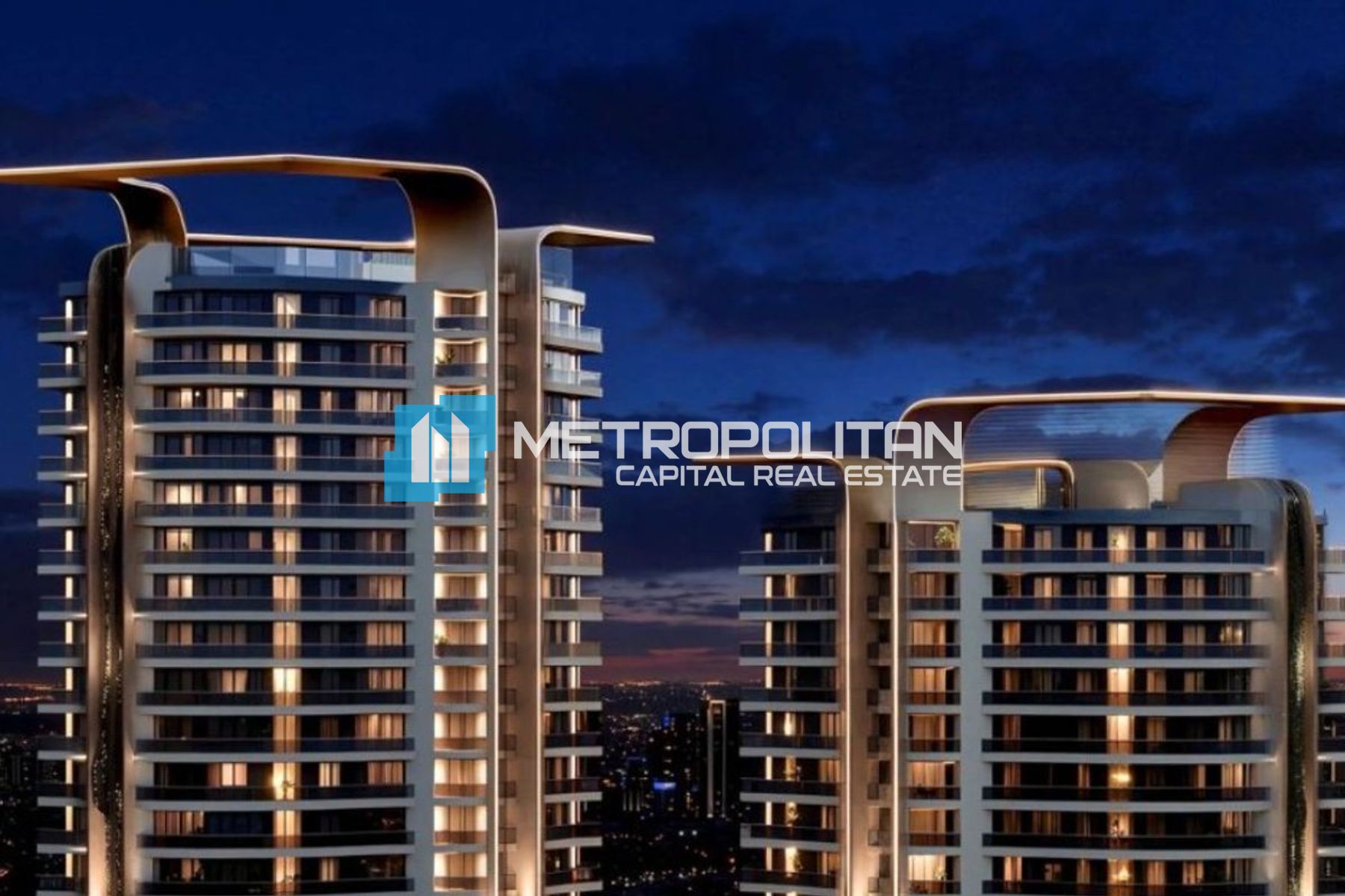 Studio Apartment for Sale in Radisson Residences Tower 2, Al Reem Island - MCS-49282