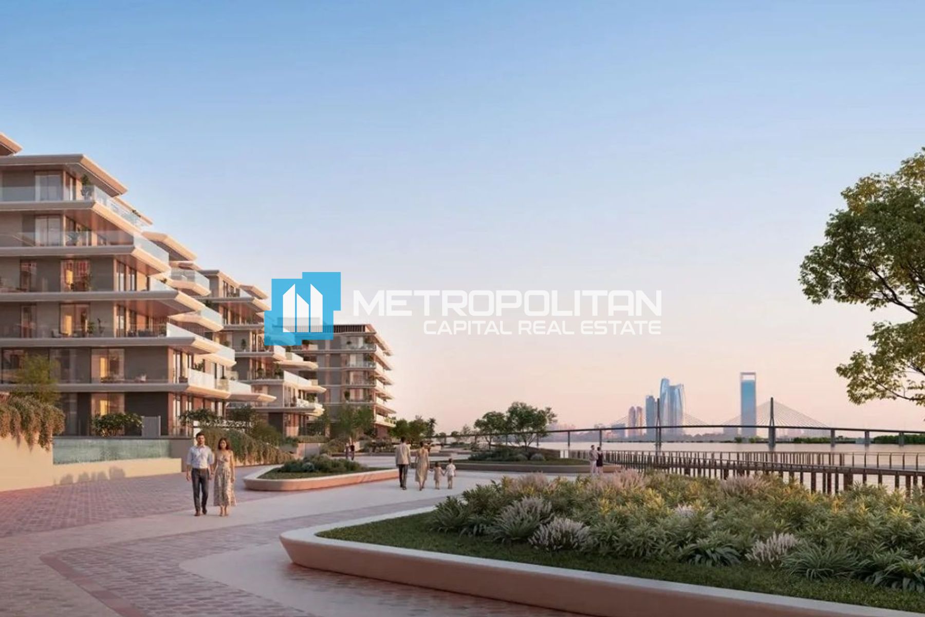HOT DEAL | Waterfront Community | 2BR + Balcony