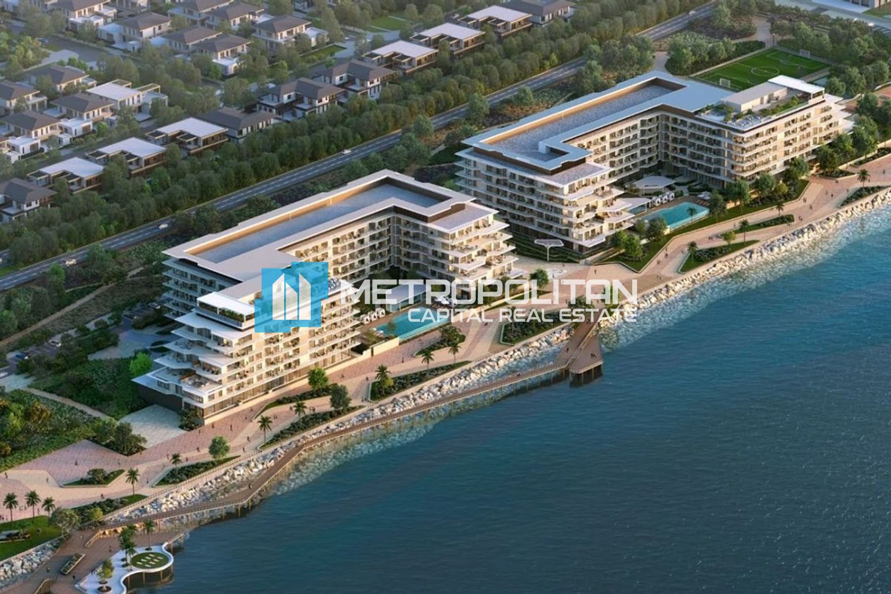 HOT DEAL | Waterfront Community | 2BR + Balcony