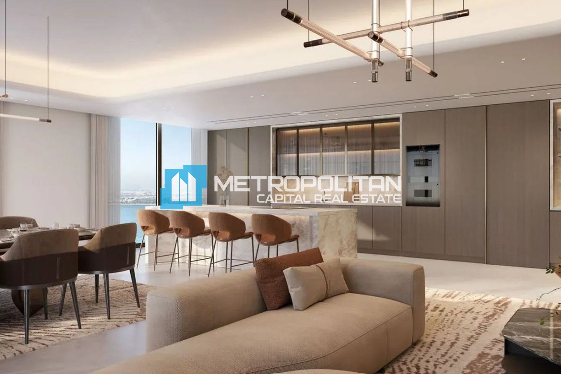 HOT DEAL | Waterfront Community | 2BR + Balcony