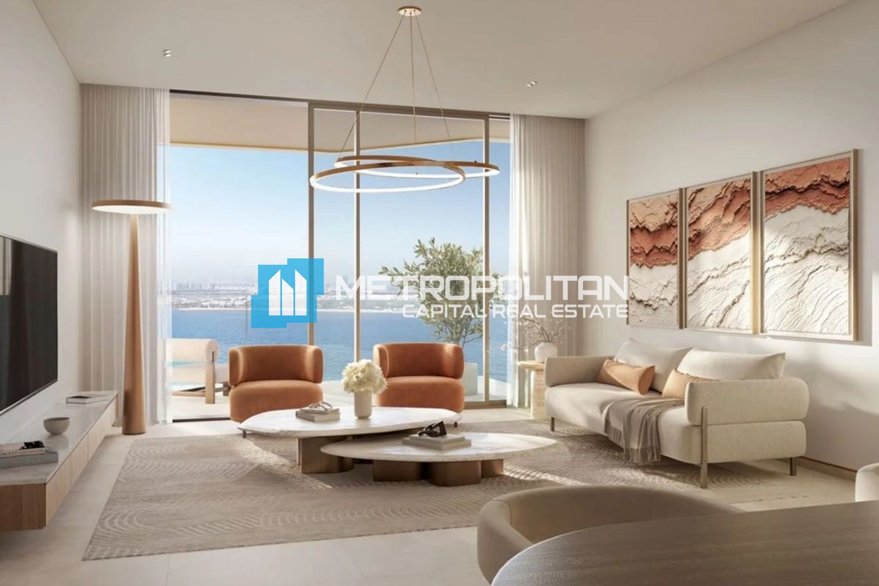 Купить квартиру в Bashayer Residences 2, Al Hudayriat Island - MCS-49293