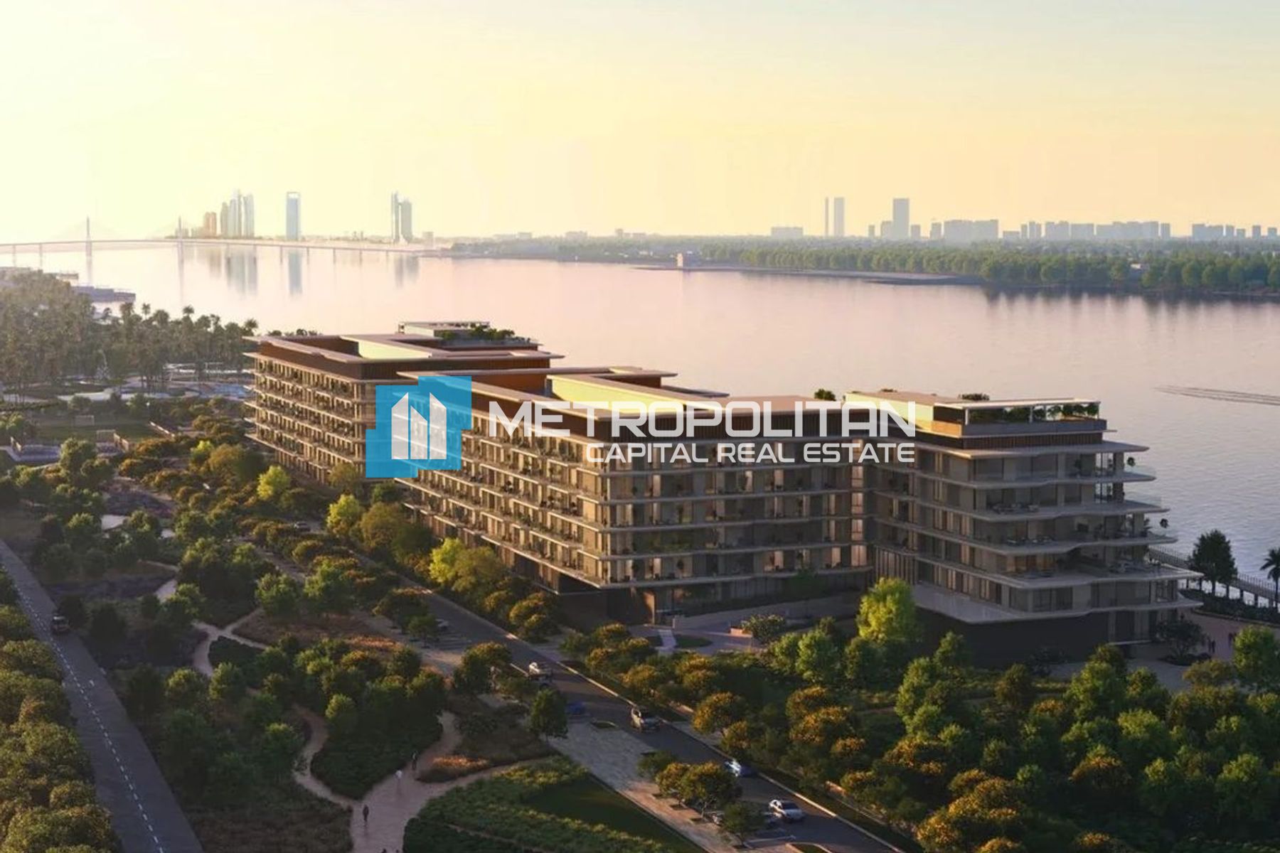 HOT DEAL | Waterfront Community | 2BR + Balcony