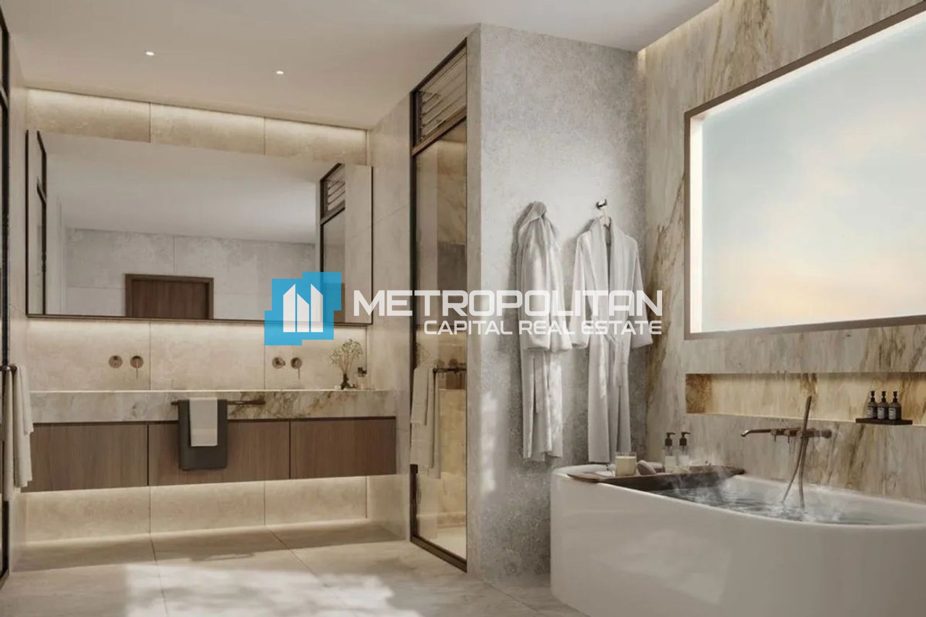 HOT DEAL | Waterfront Community | 2BR + Balcony