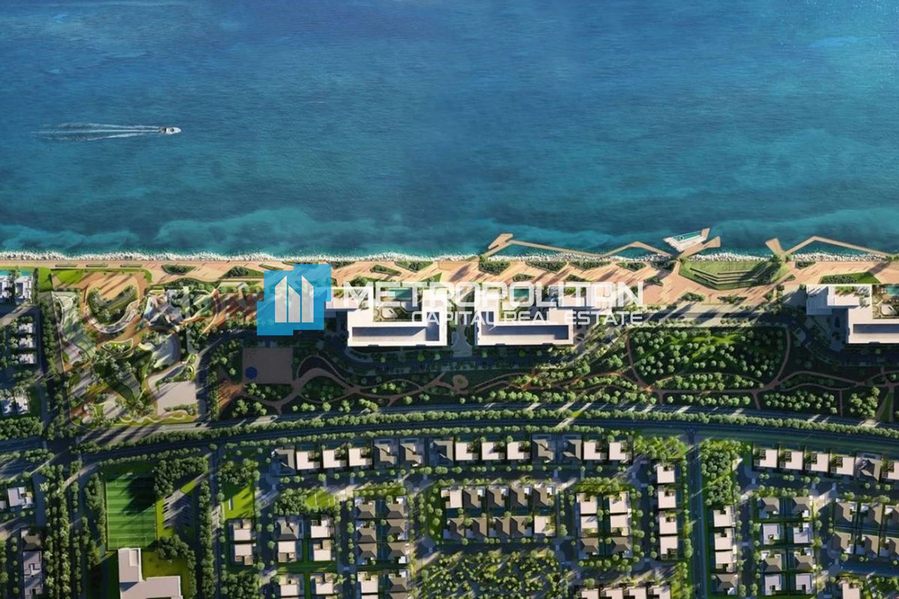 HOT DEAL | Waterfront Community | 2BR + Balcony