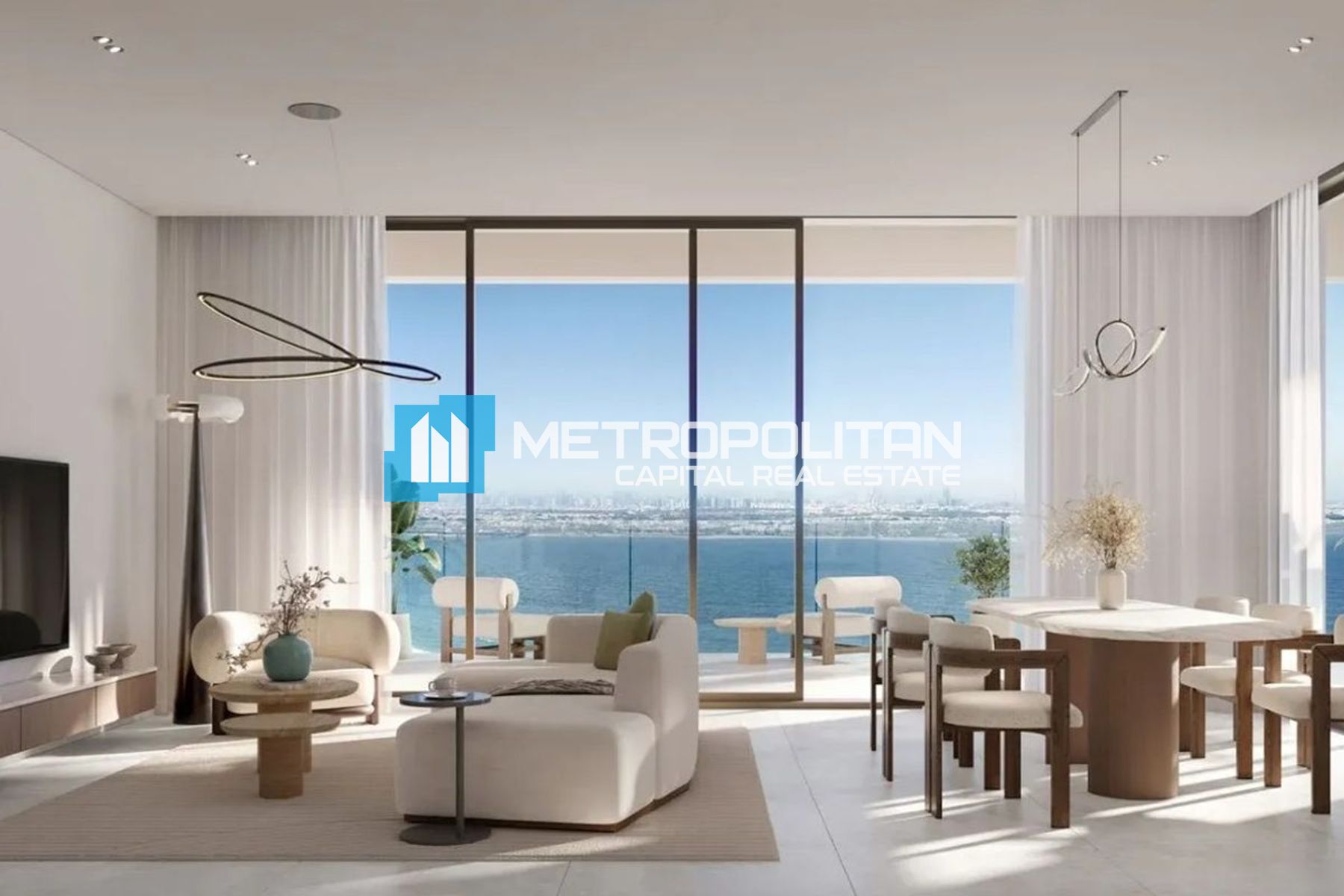 HOT DEAL | Waterfront Community | 2BR + Balcony