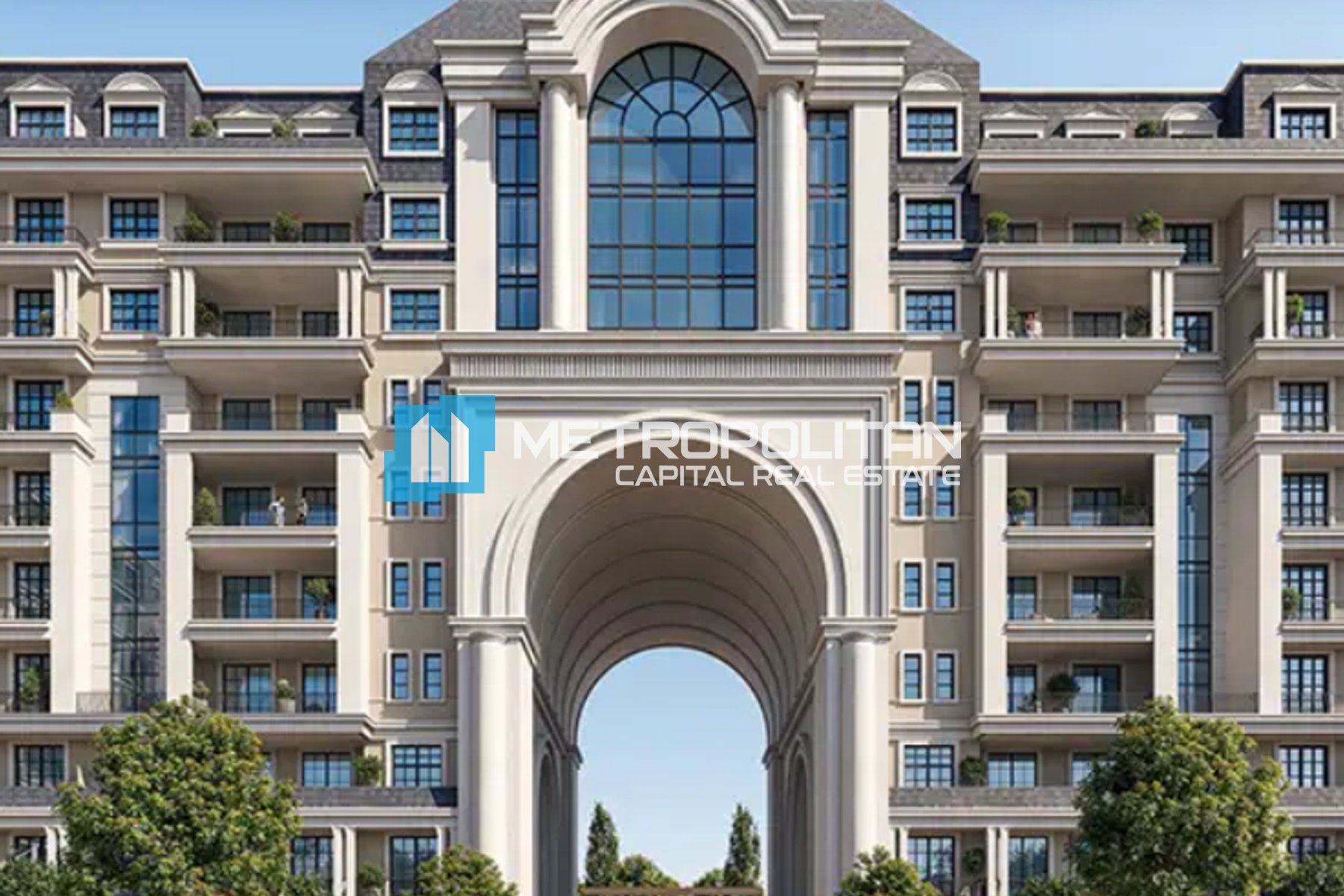3BR with Balcony | Furnished Unit | Maids Room