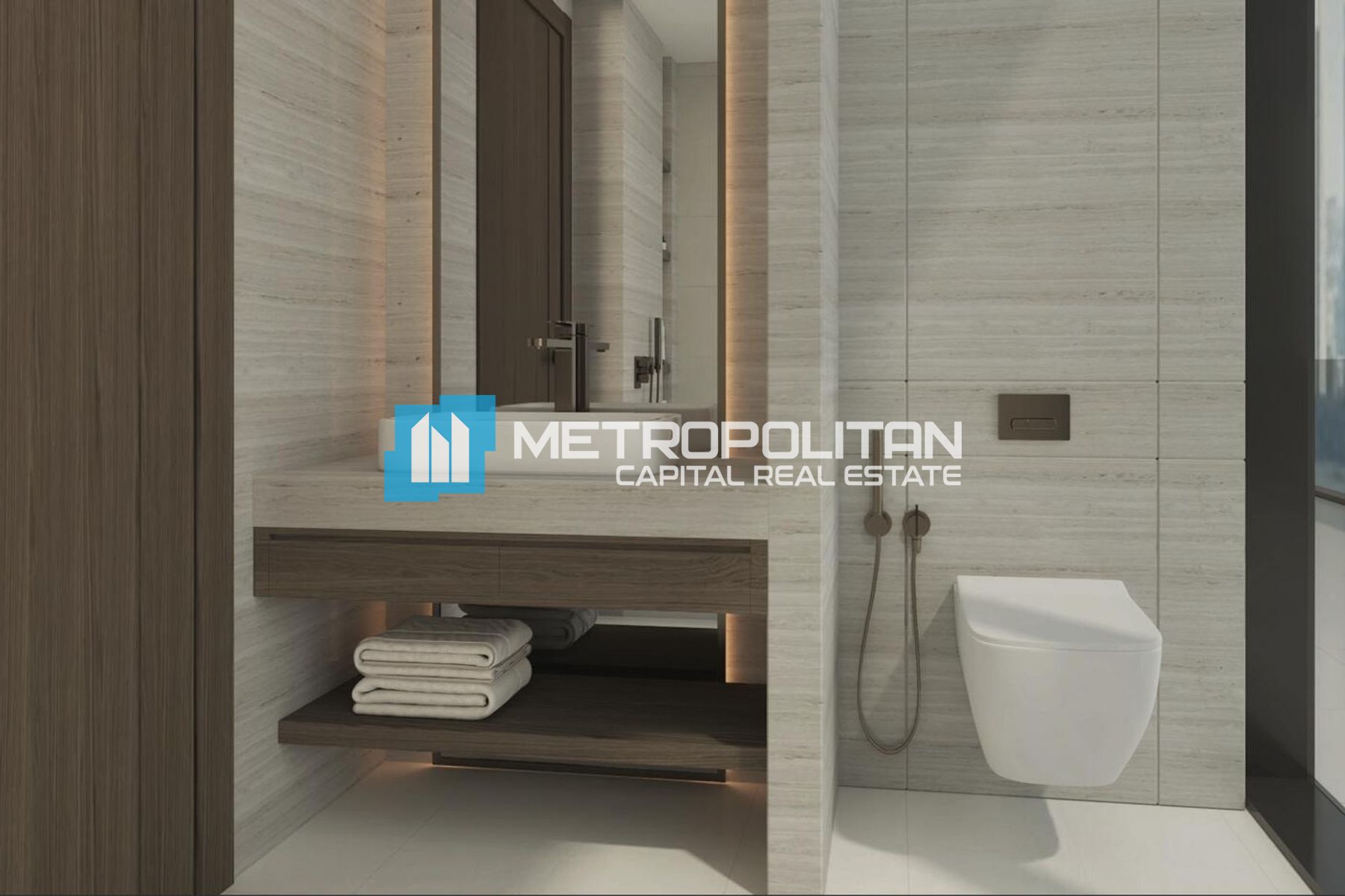 Saadiyat Island View|Cozy Studio|Great Investment