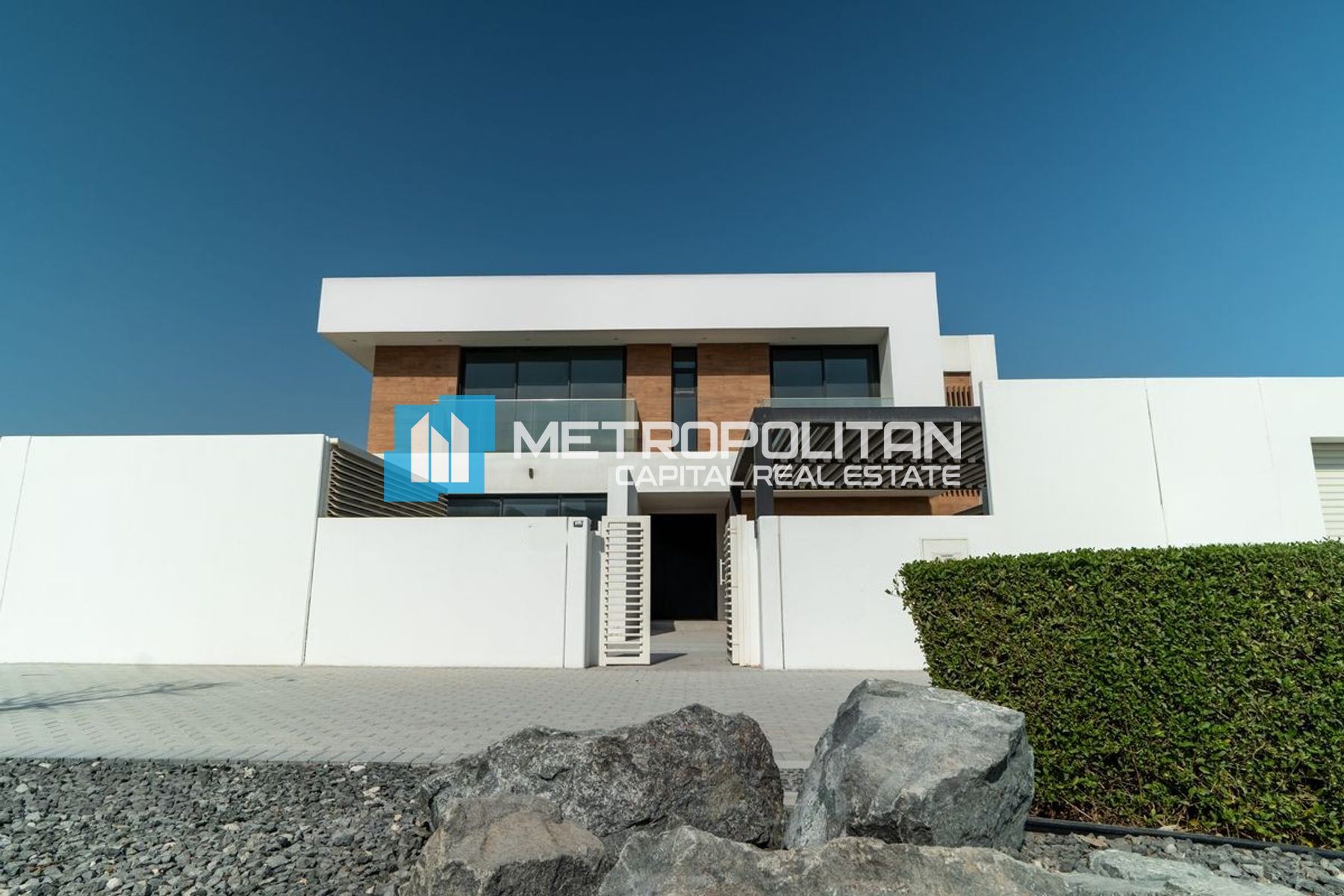 Купить виллу в The Dunes, Saadiyat Island - MCS-49318
