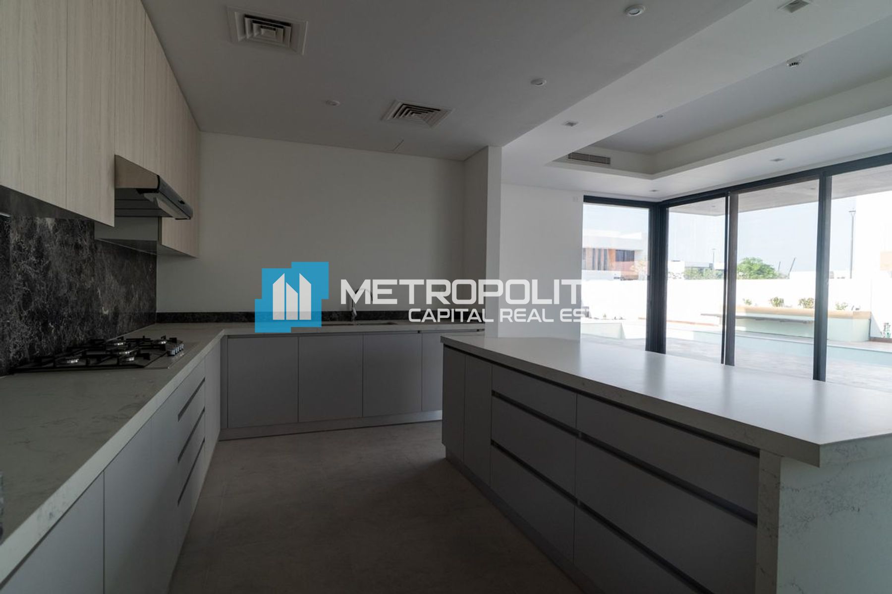Купить виллу в The Dunes, Saadiyat Island - MCS-49318