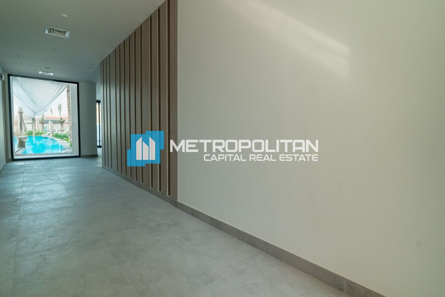 Corner 5BR w/ Maids | Private Pool | Ready To Move
