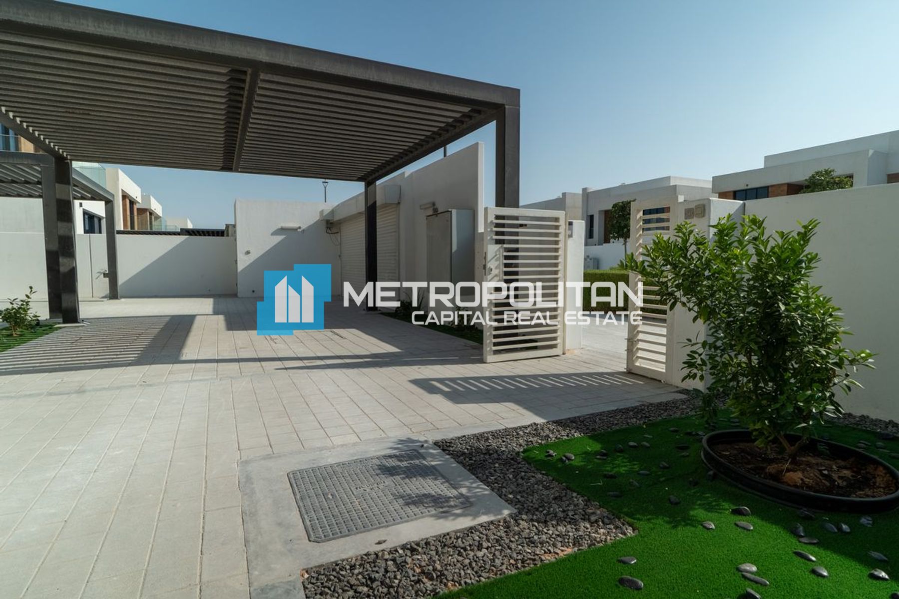 Corner 5BR w/ Maids | Private Pool | Ready To Move