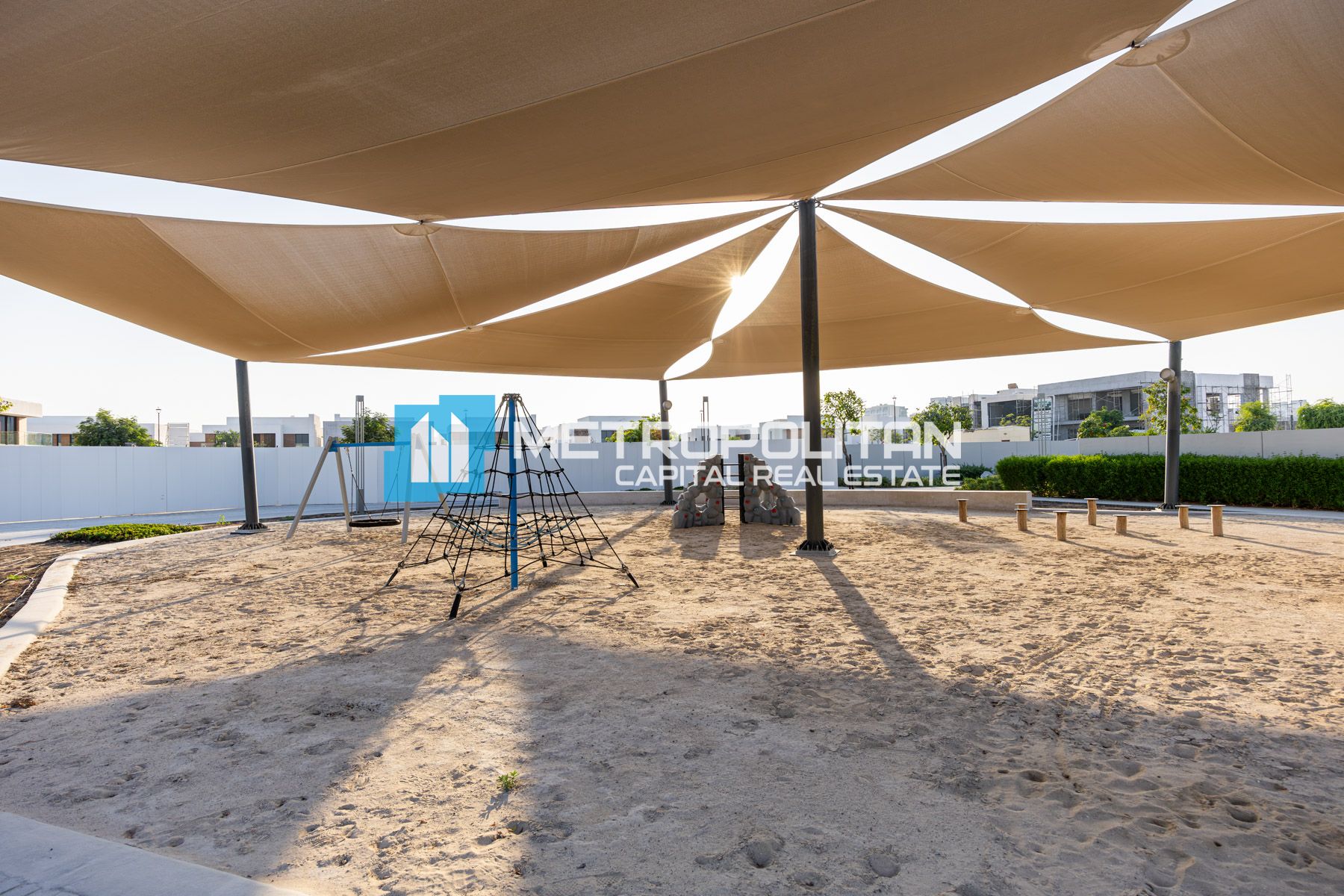 Corner 5BR w/ Maids | Private Pool | Ready To Move